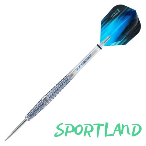 Rzutki Harrows Sonic 90% Steeltip HS-TNK-000013298 25 gR Rzutki Harrows Sonic 90% Steeltip HS-TNK-000013298 25 gR