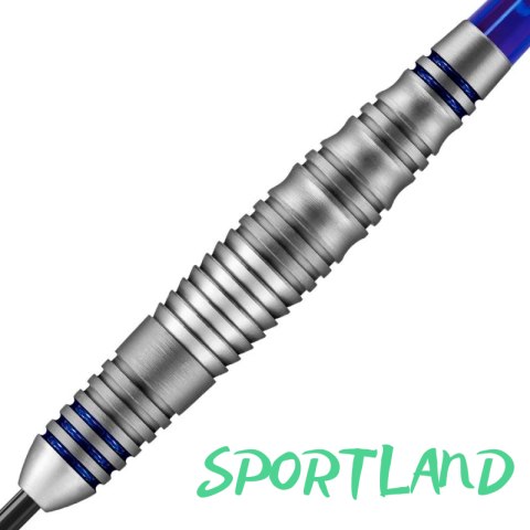 Rzutki Harrows Vespa Brass Steeltip HS-TNK-000013889 22 gR Rzutki Harrows Vespa Brass Steeltip HS-TNK-000013889 22 gR