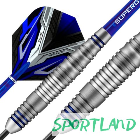 Rzutki Harrows Vespa Brass Steeltip HS-TNK-000013889 22 gR Rzutki Harrows Vespa Brass Steeltip HS-TNK-000013889 22 gR