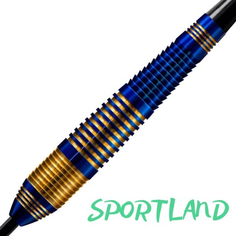 Rzutki Harrows Vivid Steeltip HS-TNK-000013773 21 gR Rzutki Harrows Vivid Steeltip HS-TNK-000013773 21 gR