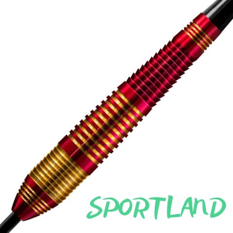Rzutki Harrows Vivid Steeltip HS-TNK-000013782 22 gR Rzutki Harrows Vivid Steeltip HS-TNK-000013782 22 gR