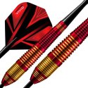 Rzutki Harrows Vivid Steeltip HS-TNK-000013782 22 gR