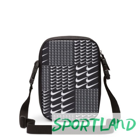 Saszetka Nike Heritage Grid HJ8359-010 N/A Saszetka Nike Heritage Grid HJ8359-010 N/A