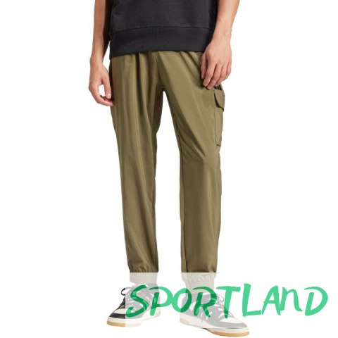 Spodnie adidas Essentials Small Logo Cargo M JD1824 M Spodnie adidas Essentials Small Logo Cargo M JD1824 M