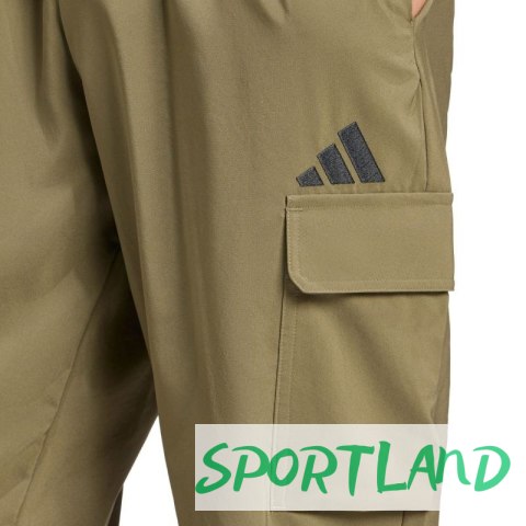 Spodnie adidas Essentials Small Logo Cargo M JD1824 M Spodnie adidas Essentials Small Logo Cargo M JD1824 M