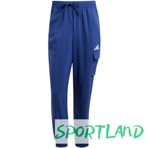 Spodnie adidas Essentials Small Logo Cargo M JD1825 L Spodnie adidas Essentials Small Logo Cargo M JD1825 L