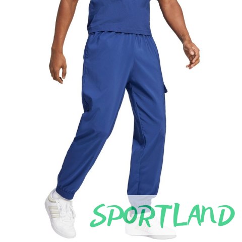 Spodnie adidas Essentials Small Logo Cargo M JD1825 L Spodnie adidas Essentials Small Logo Cargo M JD1825 L