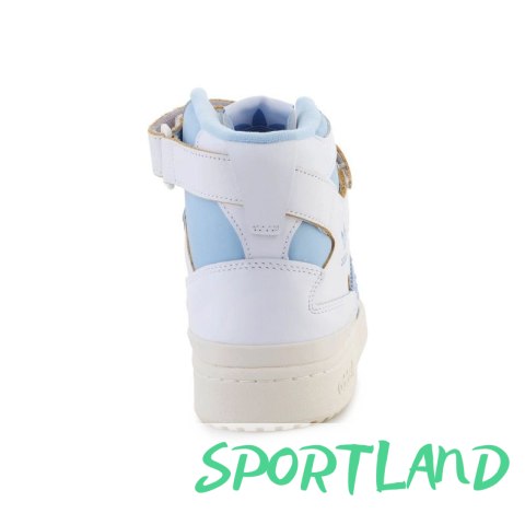 Buty adidas Forum 84 Hi M GW5924 EU 42 2/3 Buty adidas Forum 84 Hi M GW5924 EU 42 2/3