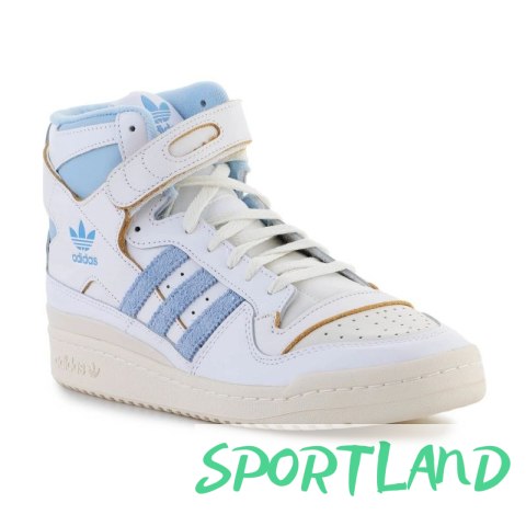 Buty adidas Forum 84 Hi M GW5924 EU 42 2/3 Buty adidas Forum 84 Hi M GW5924 EU 42 2/3