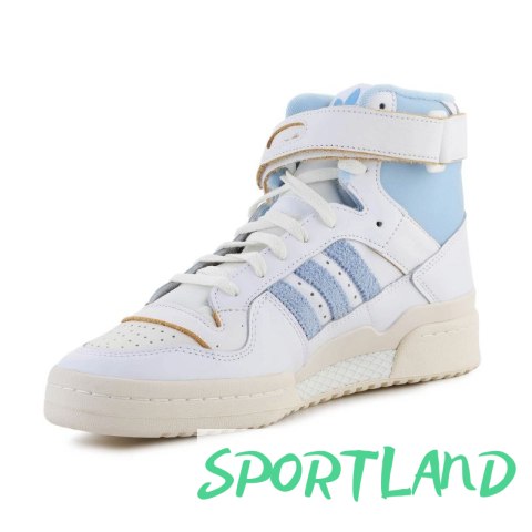 Buty adidas Forum 84 Hi M GW5924 EU 42 2/3 Buty adidas Forum 84 Hi M GW5924 EU 42 2/3