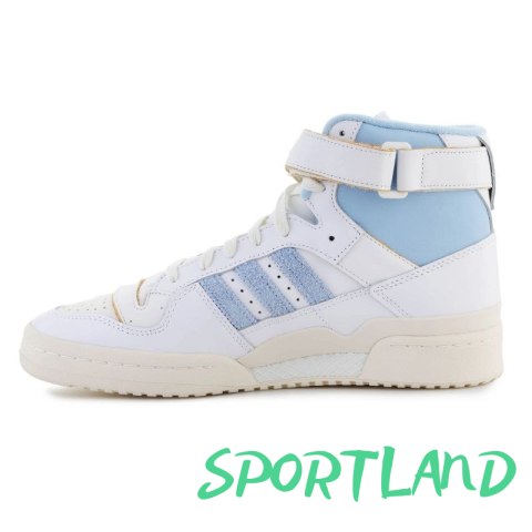 Buty adidas Forum 84 Hi M GW5924 EU 42 2/3 Buty adidas Forum 84 Hi M GW5924 EU 42 2/3