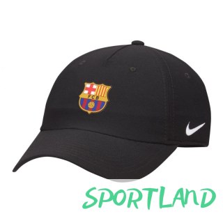 Czapka z daszkiem Nike FC Barcelona Club FN4859-010 S/M