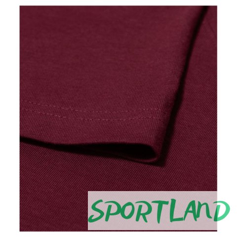 Koszulka Malfini Action V-neck M MLI-70001 czarny L