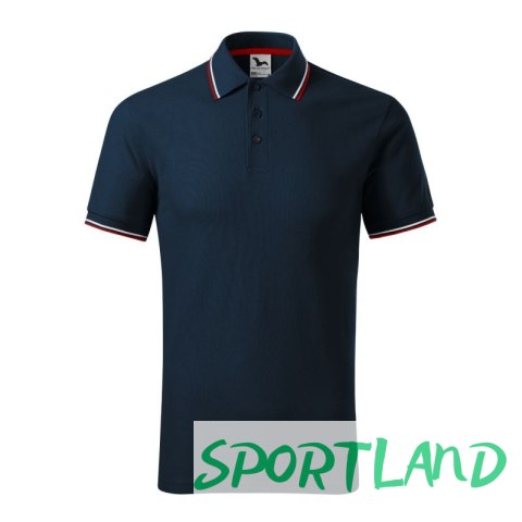 Koszulka polo Malfini Focus M MLI-23202 XL