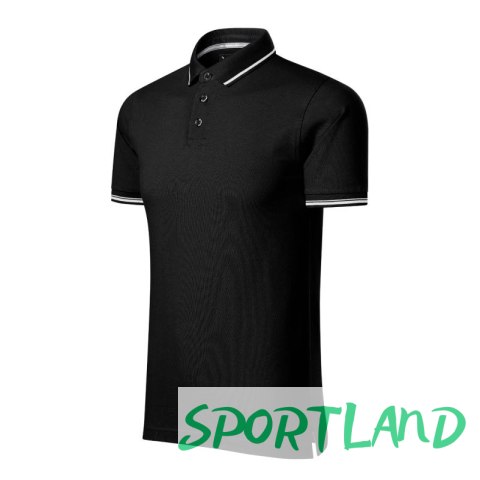 Koszulka polo Malfini Premium Perfection plain M MLI-25101 L Koszulka polo Malfini Premium Perfection plain M MLI-25101 L