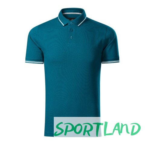 Koszulka polo Malfini Premium Perfection plain M MLI-25193 M Koszulka polo Malfini Premium Perfection plain M MLI-25193 M