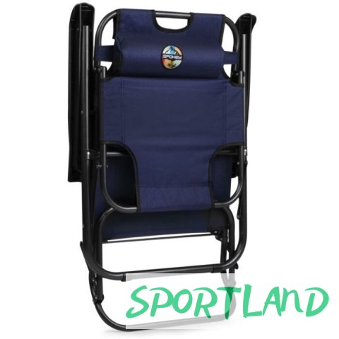 Krzesło turystyczne Spokey Tampico 926798 N/A Krzesło turystyczne Spokey Tampico 926798 N/A