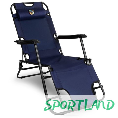 Krzesło turystyczne Spokey Tampico 926798 N/A Krzesło turystyczne Spokey Tampico 926798 N/A