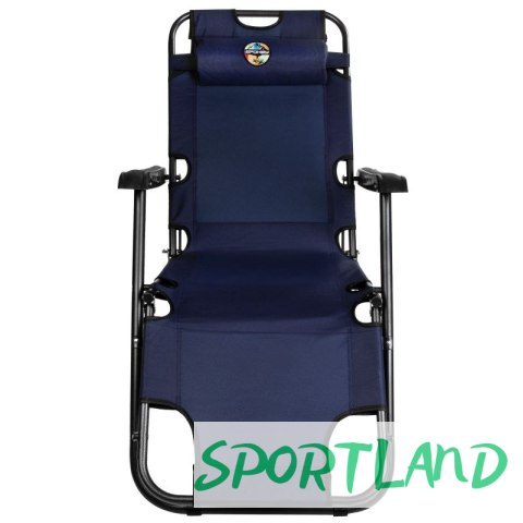 Krzesło turystyczne Spokey Tampico 926798 N/A Krzesło turystyczne Spokey Tampico 926798 N/A