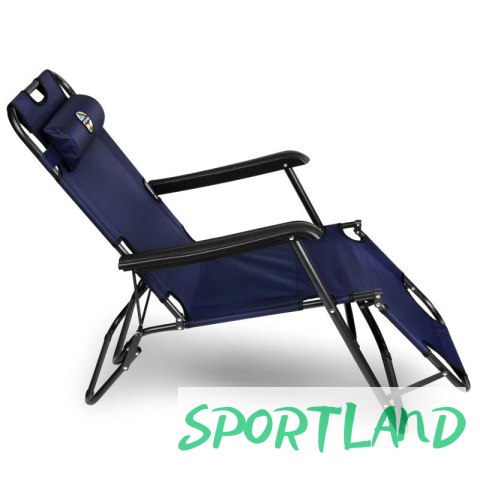 Krzesło turystyczne Spokey Tampico 926798 N/A Krzesło turystyczne Spokey Tampico 926798 N/A