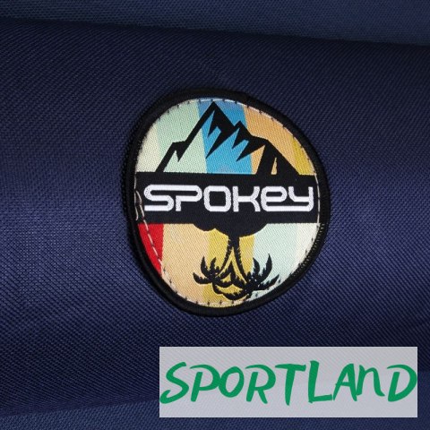 Krzesło turystyczne Spokey Tampico 926798 N/A Krzesło turystyczne Spokey Tampico 926798 N/A