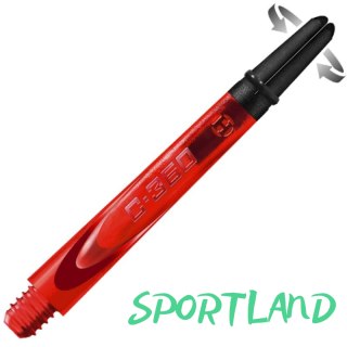 Shafty Harrows Carbon 360 HS-TNK-000016654 midi