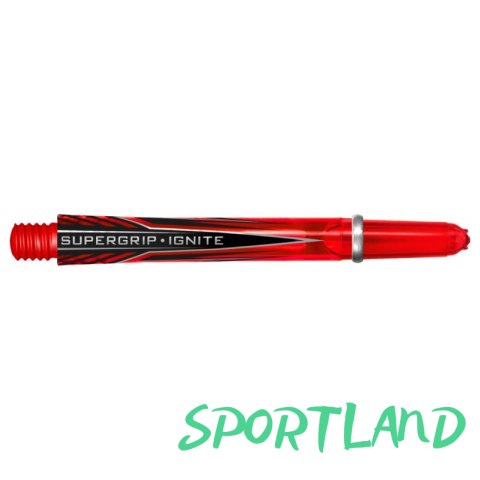 Shafty Harrows Supergrip Ignite HS-TNK-000013906 medium Shafty Harrows Supergrip Ignite HS-TNK-000013906 medium