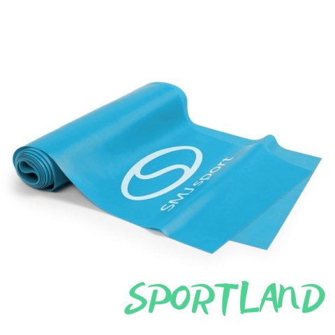 Taśma oporowa SMJ Sport Medium EX040 N/A Taśma oporowa SMJ Sport Medium EX040 N/A