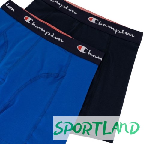 Bokserki Champion 2 szt. M U20001 BS036 2XL Bokserki Champion 2 szt. M U20001 BS036 2XL