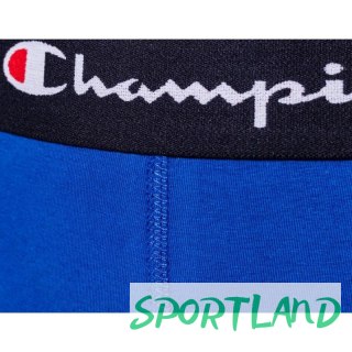 Bokserki Champion 2 szt. M U20001 BS036 XL