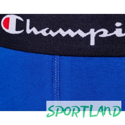 Bokserki Champion 2 szt. M U20001 BS036 S Bokserki Champion 2 szt. M U20001 BS036 S