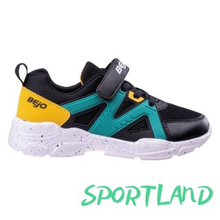 Buty Bejo Tidot Jr 92800490617 29