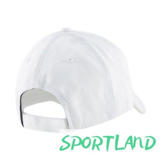 Czapka z daszkiem Champion Baseball Jr 805976 WW001 N/A