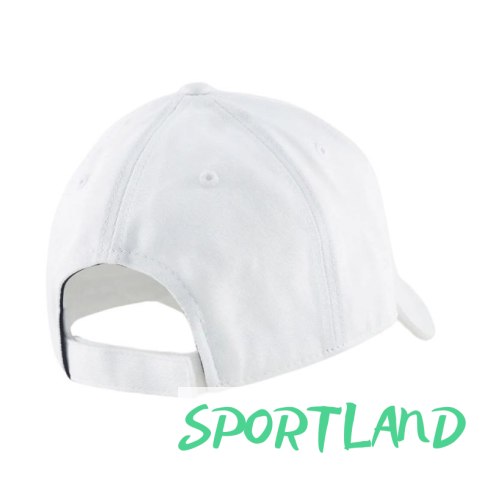 Czapka z daszkiem Champion Baseball Jr 805976 WW001 N/A Czapka z daszkiem Champion Baseball Jr 805976 WW001 N/A