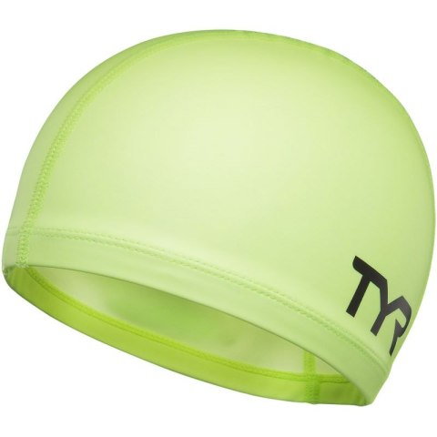 Czepek pływacki TYR Hi-Vis Warmwear Cap LCSLYCHV/730 One size Czepek pływacki TYR Hi-Vis Warmwear Cap LCSLYCHV/730 One size