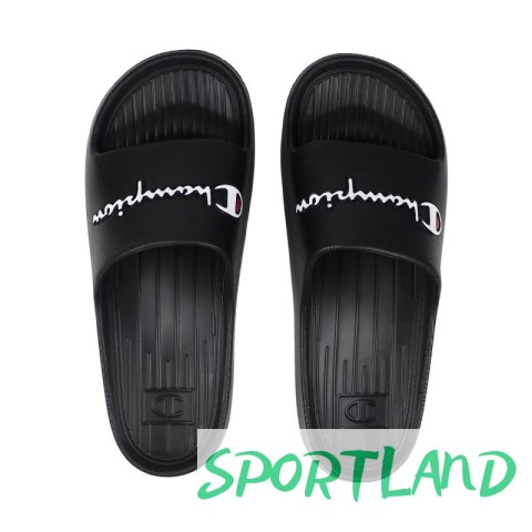 Klapki Champion Cabana Slide M S22413 KK001 43 Klapki Champion Cabana Slide M S22413 KK001 43
