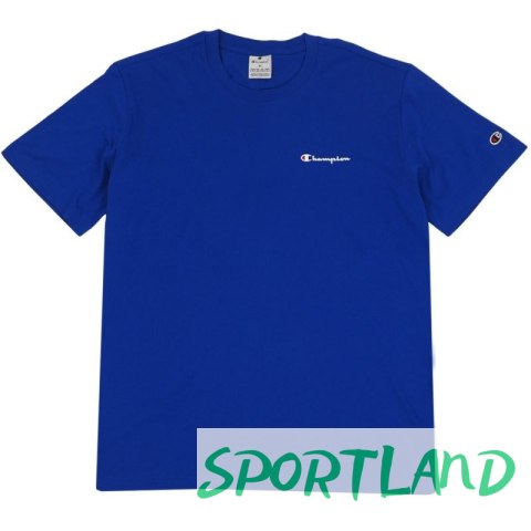 Koszulka Champion SS Tee M 220264 BS008 2XL Koszulka Champion SS Tee M 220264 BS008 2XL