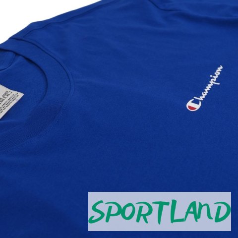 Koszulka Champion SS Tee M 220264 BS008 2XL Koszulka Champion SS Tee M 220264 BS008 2XL
