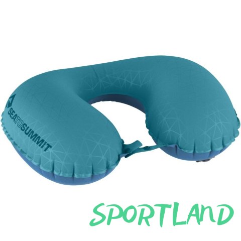Poduszka Sea To Summit Aeros Pillow Ultralight APILUL/AQ Regular Poduszka Sea To Summit Aeros Pillow Ultralight APILUL/AQ Regular