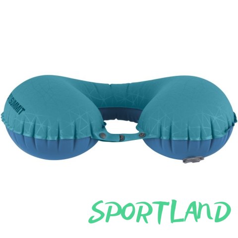 Poduszka Sea To Summit Aeros Pillow Ultralight APILUL/AQ Regular Poduszka Sea To Summit Aeros Pillow Ultralight APILUL/AQ Regular