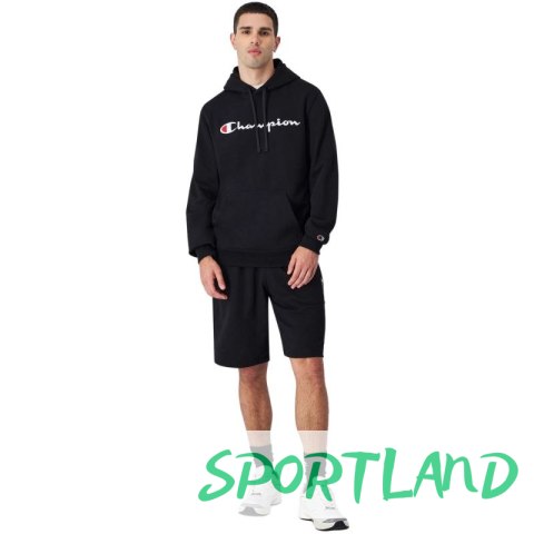Bluza Champion Hooded Sweatshirt M 220726 KK001 M