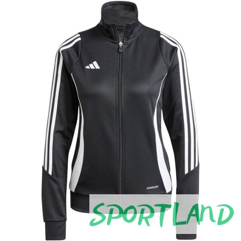 Bluza adidas Tiro 24 Training W IJ9961 XS Bluza adidas Tiro 24 Training W IJ9961 XS