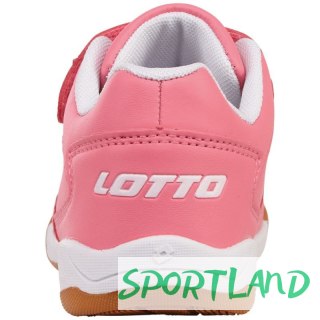 Buty Lotto Pacer K Jr 2600110K 4410 31