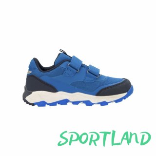 Buty Trollkids Kids Preikestolen Hiker JR 269-108 30.0