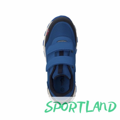 Buty Trollkids Kids Preikestolen Hiker JR 269-108 34.0 Buty Trollkids Kids Preikestolen Hiker JR 269-108 34.0