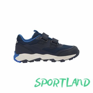 Buty Trollkids Kids Preikestolen Hiker JR 269-117 33.0