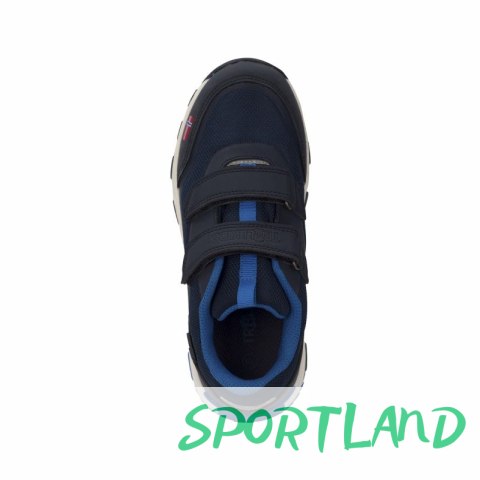 Buty Trollkids Kids Preikestolen Hiker JR 269-117 38.0 Buty Trollkids Kids Preikestolen Hiker JR 269-117 38.0