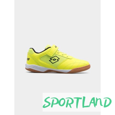 Buty halowe Lotto Whizzer K 2600120K Jr-2411 32 Buty halowe Lotto Whizzer K 2600120K Jr-2411 32