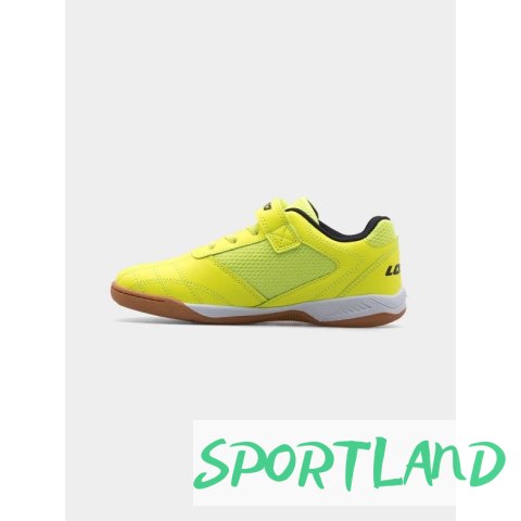 Buty halowe Lotto Whizzer K 2600120K Jr-2411 32 Buty halowe Lotto Whizzer K 2600120K Jr-2411 32