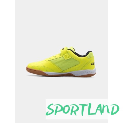 Buty halowe Lotto Whizzer K 2600120K Jr-2411 32 Buty halowe Lotto Whizzer K 2600120K Jr-2411 32